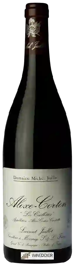 Weingut Michel Juillot - Aloxe-Corton Les Caillettes Weingut Michel Juillot - Aloxe-Corton Les Caillettes