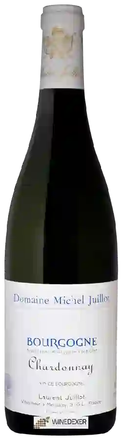 Weingut Michel Juillot - Bourgogne Chardonnay Weingut Michel Juillot - Bourgogne Chardonnay