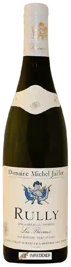 Weingut Michel Juillot - Rully Les Thivaux Blanc