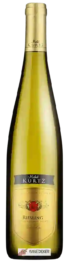 Weingut Michel Kurtz - Cuvée Anne Riesling Weingut Michel Kurtz - Cuvée Anne Riesling
