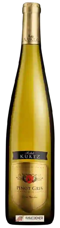 Weingut Michel Kurtz - Cuvée Caroline Pinot Gris
