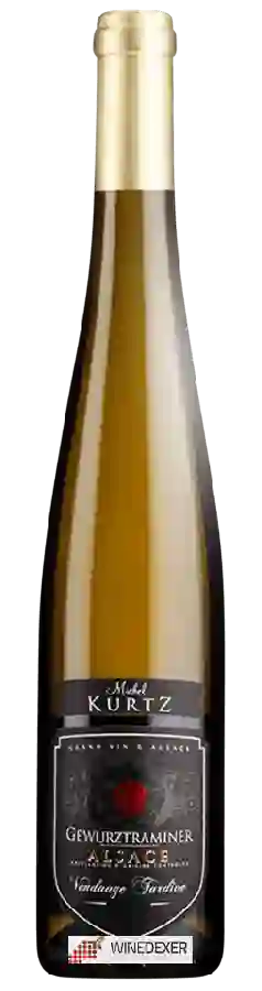 Weingut Michel Kurtz - Gewürztraminer Vendanges Tardives