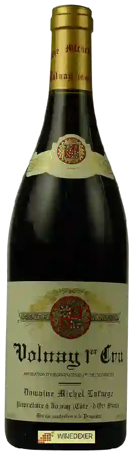 Domaine Michel Lafarge - Volnay 1er Cru Domaine Michel Lafarge - Volnay 1er Cru