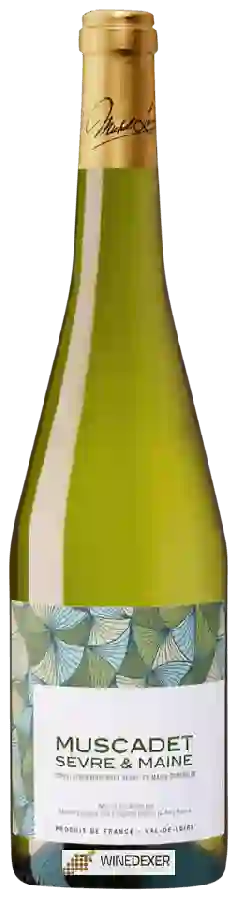 Weingut Michel Laurent - Muscadet-Sèvre et Maine Weingut Michel Laurent - Muscadet-Sèvre et Maine