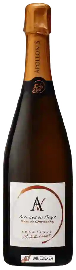 Weingut Michel Loriot - Sources du Flagot Blanc de Chardonnay Champagne Weingut Michel Loriot - Sources du Flagot Blanc de Chardonnay Champagne