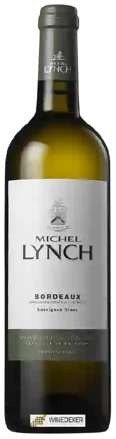 Weingut Michel Lynch - Bordeaux Sauvignon Blanc Weingut Michel Lynch - Bordeaux Sauvignon Blanc