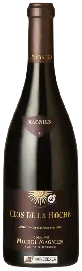 Weingut Michel Magnien - Clos de la Roche Grand Cru