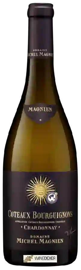 Weingut Michel Magnien - Coteaux Bourguignons Chardonnay Weingut Michel Magnien - Coteaux Bourguignons Chardonnay