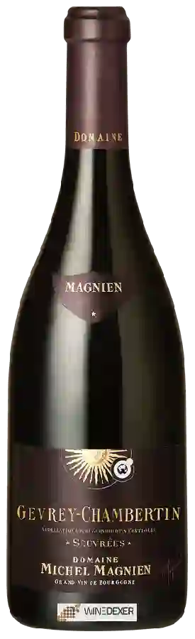 Weingut Michel Magnien - Gevrey-Chambertin 'Seuvrées' Weingut Michel Magnien - Gevrey-Chambertin 'Seuvrées'