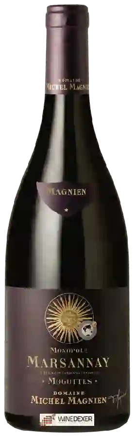 Weingut Michel Magnien - Monopole Marsannay 'Mogottes' Weingut Michel Magnien - Monopole Marsannay 'Mogottes'