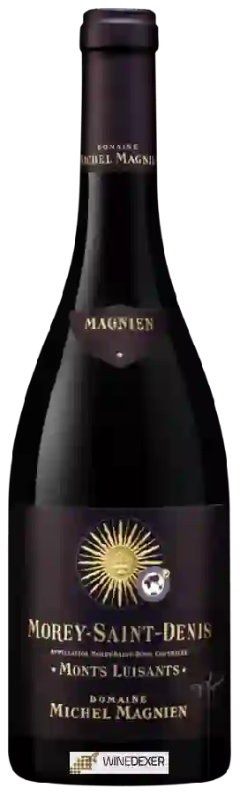 Weingut Michel Magnien - Morey-Saint-Denis 'Monts Luisants' Weingut Michel Magnien - Morey-Saint-Denis 'Monts Luisants'