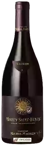 Weingut Michel Magnien - Morey-Saint-Denis