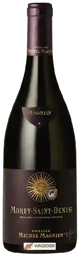 Weingut Michel Magnien - Morey-Saint-Denis Weingut Michel Magnien - Morey-Saint-Denis