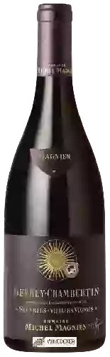 Weingut Michel Magnien - Seuvrées-Vieilles Vignes Gevrey-Chambertin