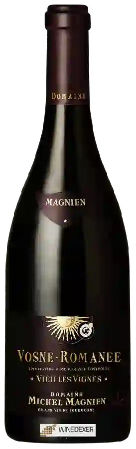 Weingut Michel Magnien - Vieilles Vignes Vosne-Romanée Weingut Michel Magnien - Vieilles Vignes Vosne-Romanée
