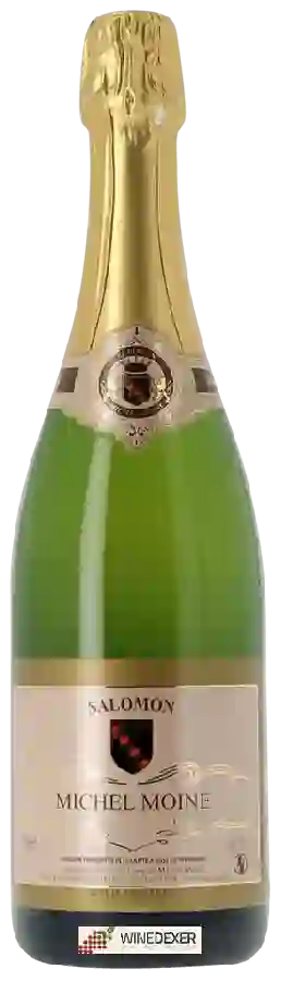 Weingut Michel Moine - Salomon Weingut Michel Moine - Salomon