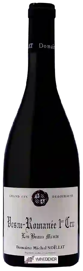 Weingut Michel Noëllat - Les Beaux Monts Vosne-Romanée 1er Cru