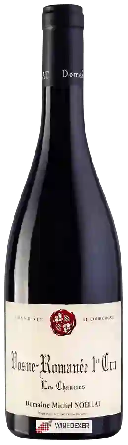 Weingut Michel Noëllat - Les Chaumes Vosne Romanée 1er Cru