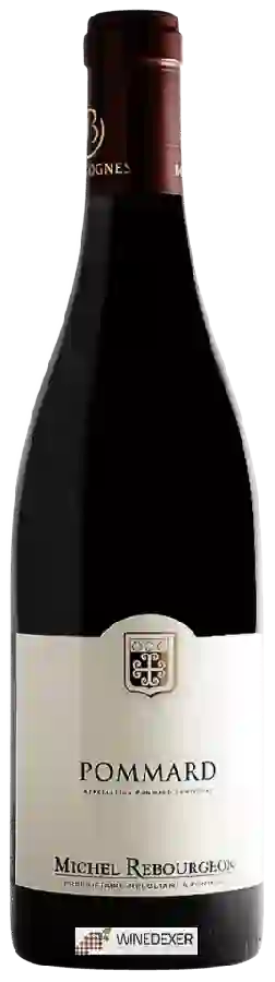 Weingut Michel Rebourgeon - Pommard Weingut Michel Rebourgeon - Pommard