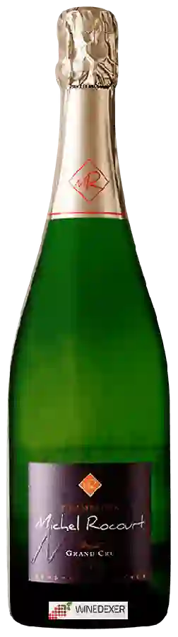 Weingut Michel Rocourt - Brut Champagne Grand Cru Weingut Michel Rocourt - Brut Champagne Grand Cru