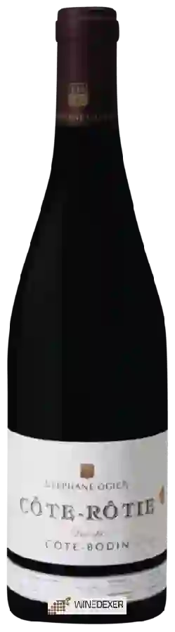 Weingut Michel & Stéphane Ogier - Côte Bodin Côte-Rôtie Weingut Michel & Stéphane Ogier - Côte Bodin Côte-Rôtie