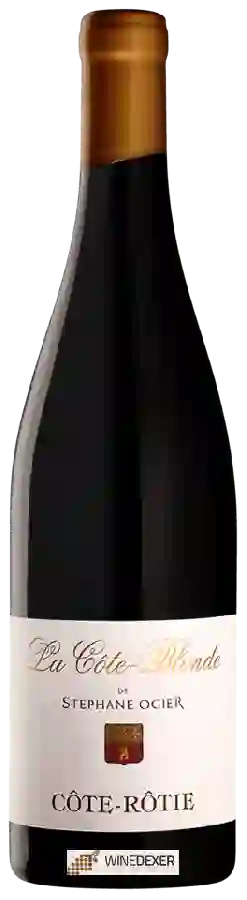 Weingut Michel & Stéphane Ogier - La Côte-Blonde Côte-Rôtie