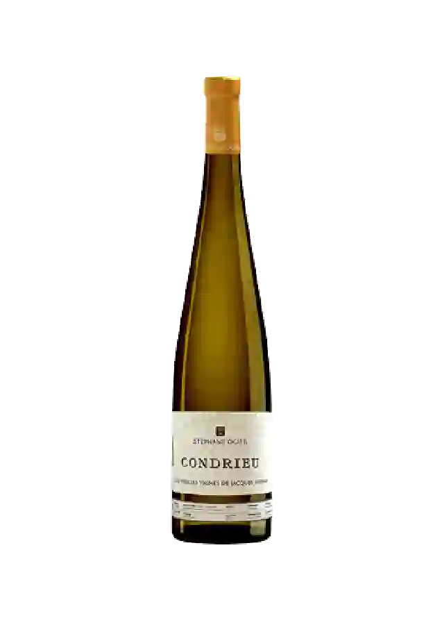 Weingut Michel & Stéphane Ogier - Les Vieilles Vigne Condrieu