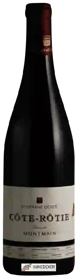 Weingut Michel & Stéphane Ogier - Lieu-dit Montmain Côte-Rôtie Weingut Michel & Stéphane Ogier - Lieu-dit Montmain Côte-Rôtie