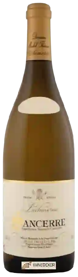 Weingut Michel Thomas & Fils - Lachaume Sancerre Weingut Michel Thomas & Fils - Lachaume Sancerre