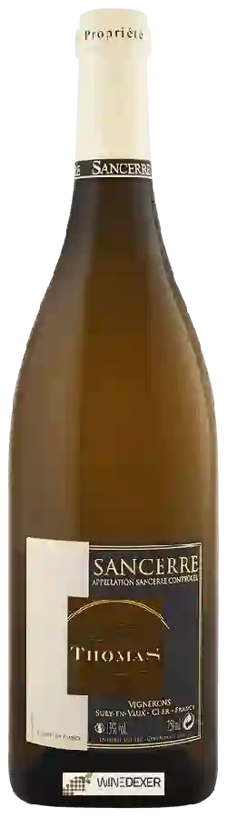 Weingut Michel Thomas & Fils - Sancerre Blanc