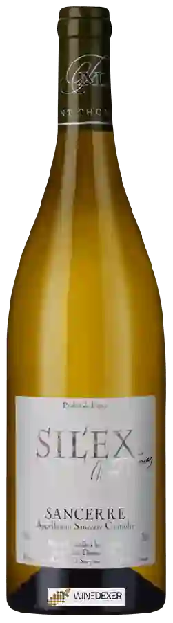 Weingut Michel Thomas & Fils - Sil'ex Sancerre Blanc