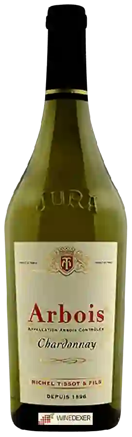 Weingut Michel Tissot & Fils - Chardonnay Arbois