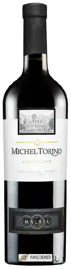 Weingut Michel Torino - Colección Malbec Weingut Michel Torino - Colección Malbec