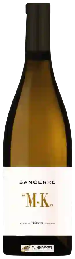 Weingut Michel Vattan - Cuvée M.K Sancerre