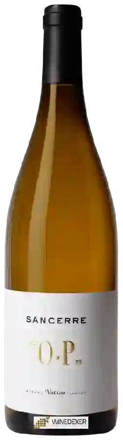 Weingut Michel Vattan - O.P Sancerre