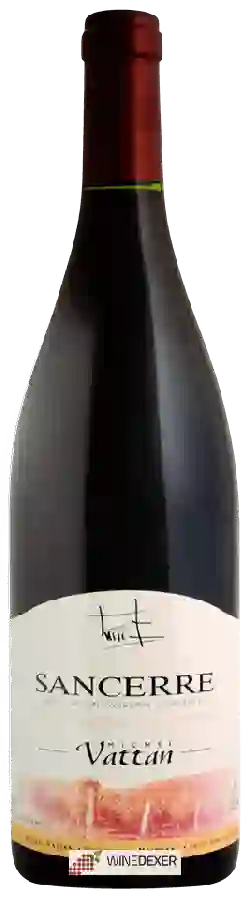 Weingut Michel Vattan - Sancerre