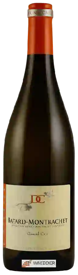 Weingut Caillot - Bâtard-Montrachet Grand Cru