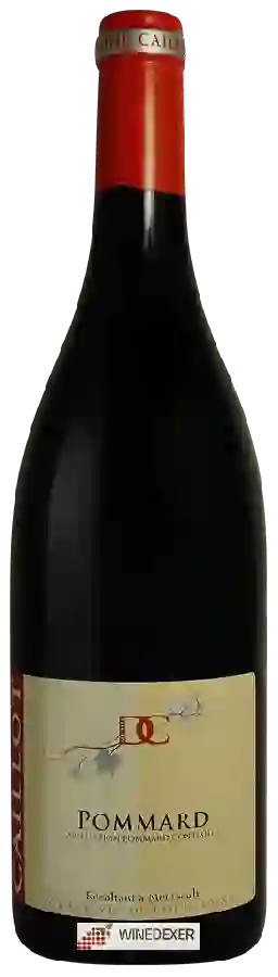 Weingut Caillot - Pommard