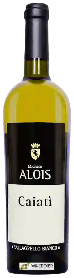 Weingut Alois - Caiatì Pallagrello Bianco