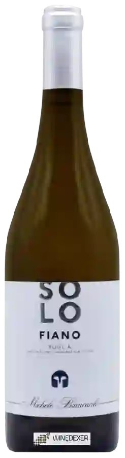 Weingut Michele Biancardi - Solo Fiano