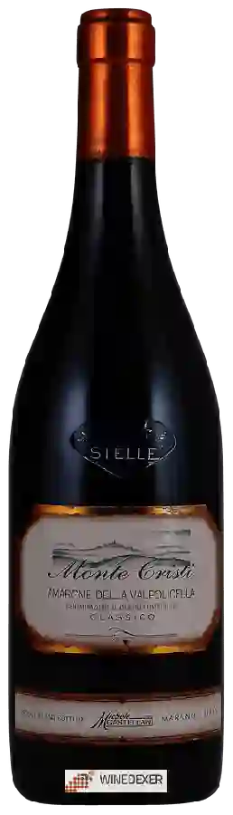 Weingut Castellani Michele - Monte Cristi Amarone della Valpolicella Classico Weingut Castellani Michele - Monte Cristi Amarone della Valpolicella Classico