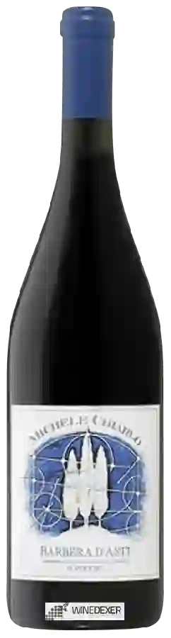 Weingut Michele Chiarlo - Barbera d'Asti Superiore Weingut Michele Chiarlo - Barbera d'Asti Superiore