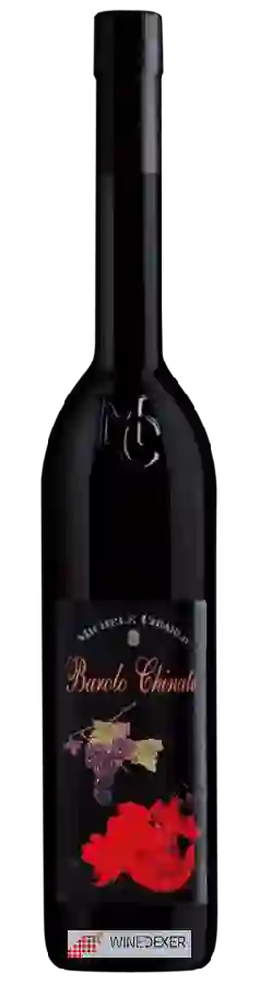 Weingut Michele Chiarlo - Barolo Chinato