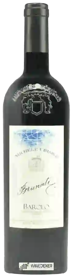 Weingut Michele Chiarlo - Brunate Barolo Weingut Michele Chiarlo - Brunate Barolo