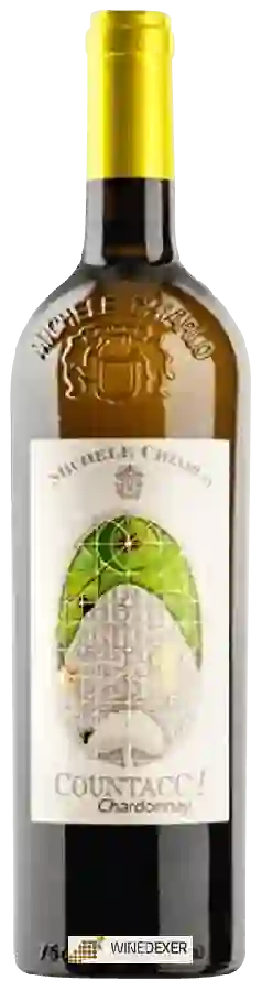 Weingut Michele Chiarlo - Chardonnay Countacc! Weingut Michele Chiarlo - Chardonnay Countacc!
