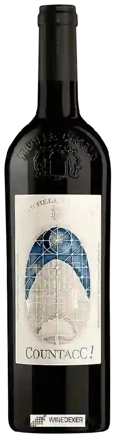 Weingut Michele Chiarlo - Countacc! Weingut Michele Chiarlo - Countacc!