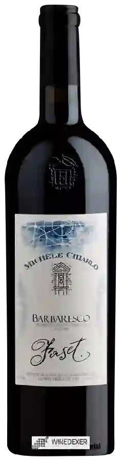 Weingut Michele Chiarlo - Faset Barbaresco
