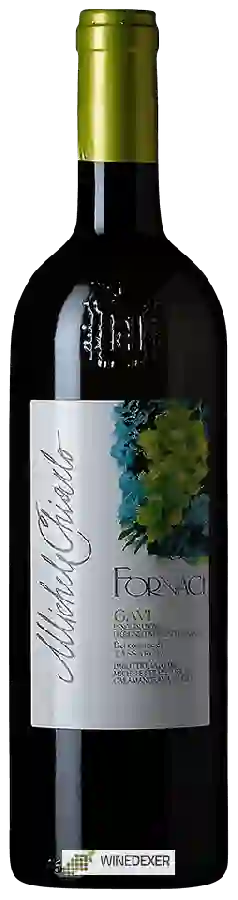 Weingut Michele Chiarlo - Fornaci Gavi Weingut Michele Chiarlo - Fornaci Gavi