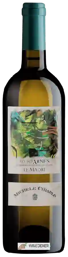 Weingut Michele Chiarlo - Le Madri Arneis Roero Weingut Michele Chiarlo - Le Madri Arneis Roero