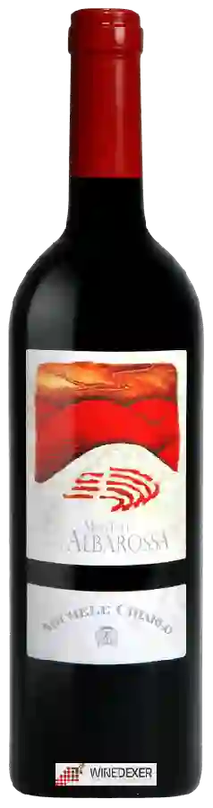 Weingut Michele Chiarlo - MonTald Albarossa